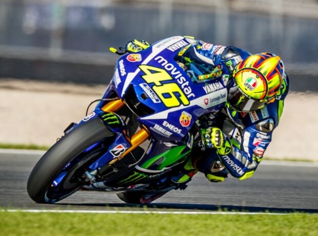 Valentino Rossi