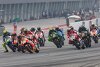Bild zum Inhalt: MotoGP 2016: Feld schrumpft auf 22 Fahrer