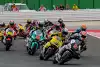 Bild zum Inhalt: Moto2 2016: Drei Deutsche, 26 Kalex-Bikes