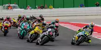 Bild zum Inhalt: Moto2 2016: Drei Deutsche, 26 Kalex-Bikes