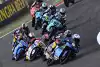 Bild zum Inhalt: Moto3 2016: 34 Fahrer inklusive interessanter Rookies