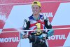 Bild zum Inhalt: Finale Furioso: Danny Kent ist Moto3-Weltmeister