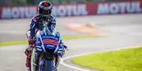 Jorge Lorenzo