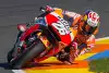 Bild zum Inhalt: Dani Pedrosa: "Hätte das Rennen gewinnen können"