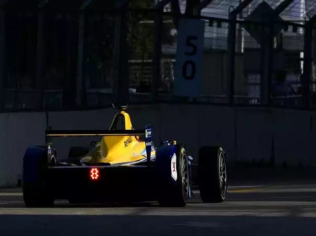 Nicolas Prost Titel-Bild zur News: Nicolas Prost