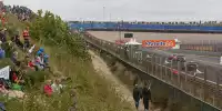 Bild zum Inhalt: Niederlande: Bestrebungen für Formel-1-Rennen in Zandvoort