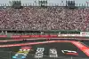 Bild zum Inhalt: Promoter: Formel-1-Grand-Prix von Mexico wird noch größer