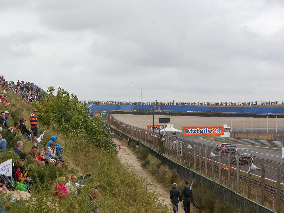 Zandvoort