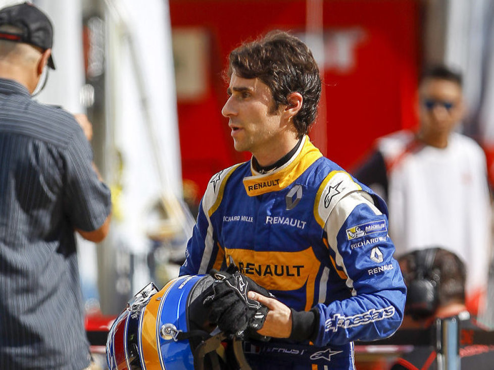 Nicolas Prost