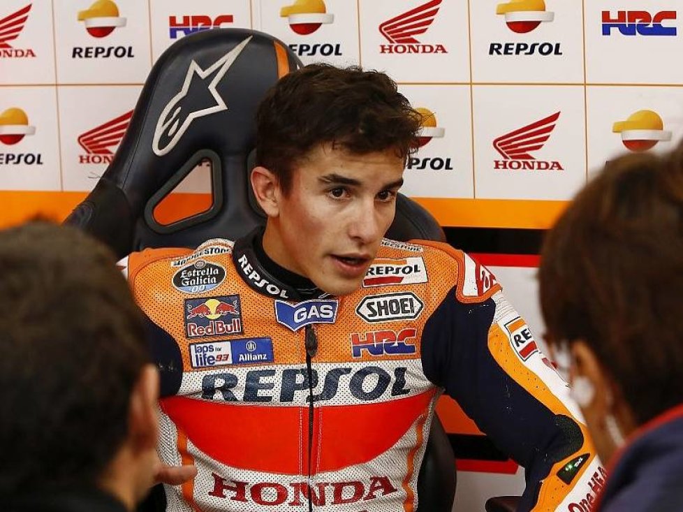 Marc Marquez
