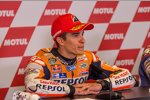 Marc Marquez (Honda) 