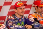 Jorge Lorenzo (Yamaha)