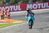 Bild zum Inhalt: Danny Kent: "Viel über die Meisterschaft nachgedacht"