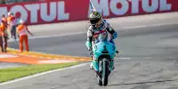 Bild zum Inhalt: Danny Kent: "Viel über die Meisterschaft nachgedacht"