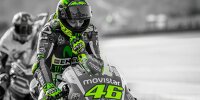 Bild zum Inhalt: MotoGP-Kolumne: Ein großes Finale mit lauter Verlierern
