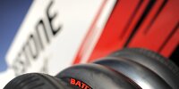 Bild zum Inhalt: Bridgestone sagt der MotoGP nach 14 Jahren Adieu