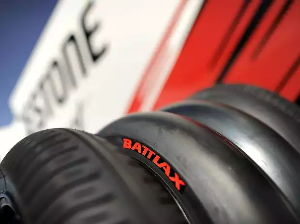 Bridgestone Titel-Bild zur News: Bridgestone