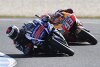Bild zum Inhalt: MotoGP-Finale: Italienische Medien sprechen von Betrug
