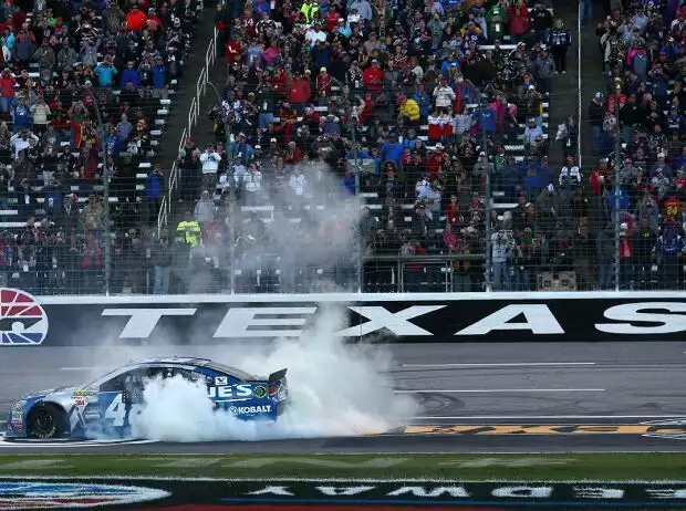 Jimmie Johnson Titel-Bild zur News: Jimmie Johnson
