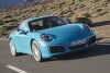 Bild zum Inhalt: Porsche 911 Carrera: Die Ausnahme wird zur Regel
