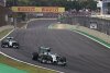 Mercedes: Lewis Hamilton will Interlagos-Flaute beenden