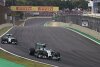 Bild zum Inhalt: Mercedes: Lewis Hamilton will Interlagos-Flaute beenden