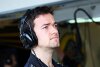 Paydriver über Pleiteteam: Mit Renault Weltmeister werden