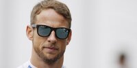 Bild zum Inhalt: Jenson Button: Alternativmotor mit fairer BoP "fast unmöglich"