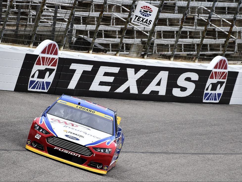 Joey Logano