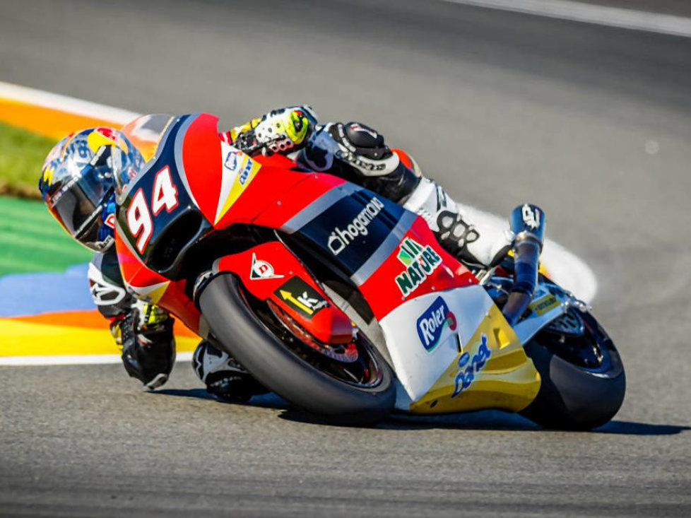 Jonas Folger