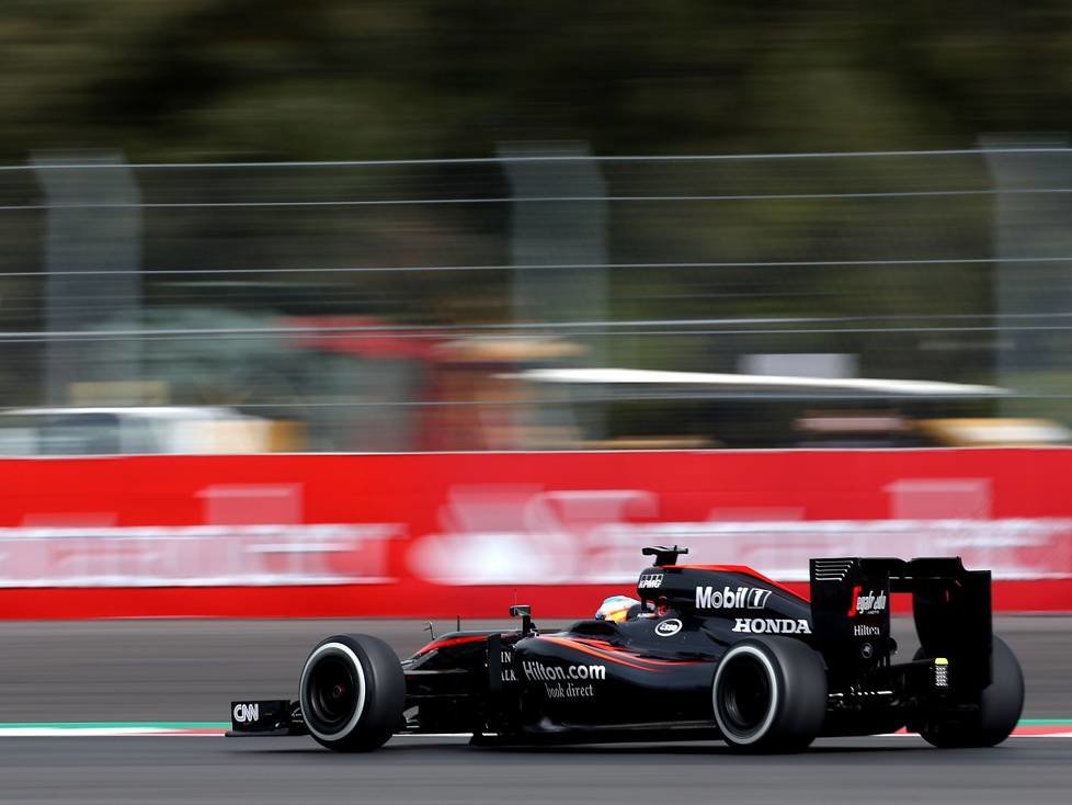 Fernando Alonso