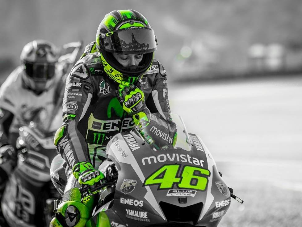 Valentino Rossi