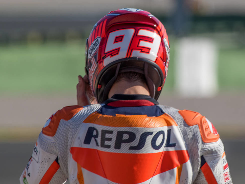 Marc Marquez