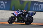 Jorge Lorenzo (Yamaha)