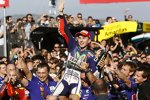 Jorge Lorenzo (Yamaha)