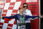 Jorge Lorenzo (Yamaha)