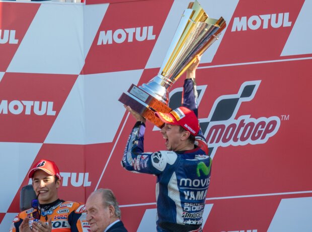 Jorge Lorenzo