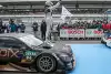 Bild zum Inhalt: Seelenverwandte: Wehrlein will seinen DTM-Mercedes behalten