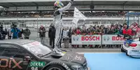 Bild zum Inhalt: Seelenverwandte: Wehrlein will seinen DTM-Mercedes behalten