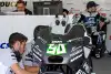 Bild zum Inhalt: Aspar: Laverty von der Ducati-Power beeindruckt