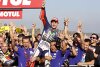 Bild zum Inhalt: Politische WM-Entscheidung? Finale spaltet MotoGP-Welt
