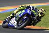 Bild zum Inhalt: Valencia-Test: Valentino Rossi sieht Konkurrenz im Vorteil