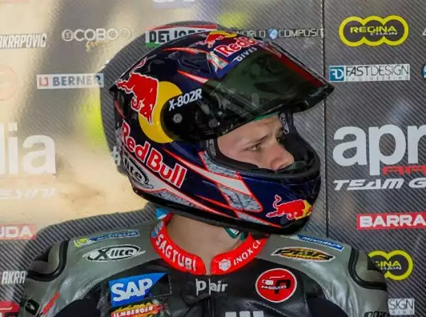 Titel-Bild zur News: Stefan Bradl
