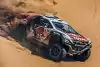 Bild zum Inhalt: Sebastien Loeb und die Dakar: Kinderzimmer-Poster als Omen