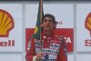 1991: Ein Brasilien-Grand-Prix für die Ewigkeit