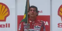 Bild zum Inhalt: 1991: Ein Brasilien-Grand-Prix für die Ewigkeit