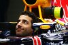 Red Bull: Motoren-Upgrade und Gridstrafe für Ricciardo