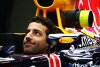 Bild zum Inhalt: Red Bull: Motoren-Upgrade und Gridstrafe für Ricciardo
