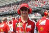 Bild zum Inhalt: Haas-Teamchef: Gutierrez' Ferrari-Erfahrung wird uns helfen