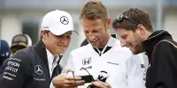 Bild zum Inhalt: Formel-1-Live-Ticker: Mercedes & Lotus im Weihnachts-Clinch